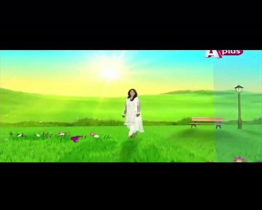 Ek Nayee Subha With Farah in HD – 23rd March (Special) 2016 P1