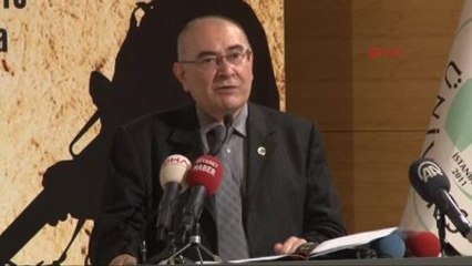 Psikiyatri Profesörü Nevzat Tarhan'dan Canlı Bomba Analizi