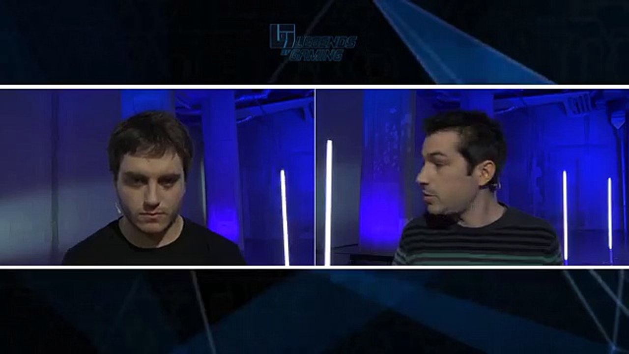 Session SPEEDRUNNERS - Finale - Legends Of Gaming 67
