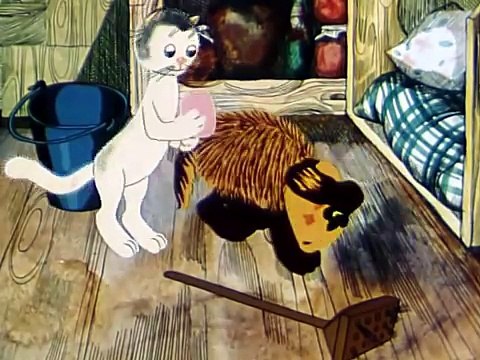 Сборник мультфильмов для малышей. Часть 2