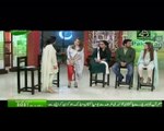 Jago Pakistan Jago with Sanam Jung in HD – 23rd March (Special) 2016 P2