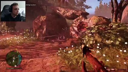 SINTE KATTER! Far Cry - Primal  Norsk Gaming 1