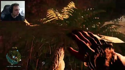 SINTE KATTER! Far Cry - Primal  Norsk Gaming 11