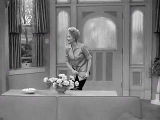 The Lucy Show S1 E7