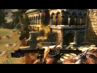 Lord of the Rings - War in the North