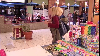 Epic Old Man_ Forgetful Gift Man - Gagstravaganza Day 1