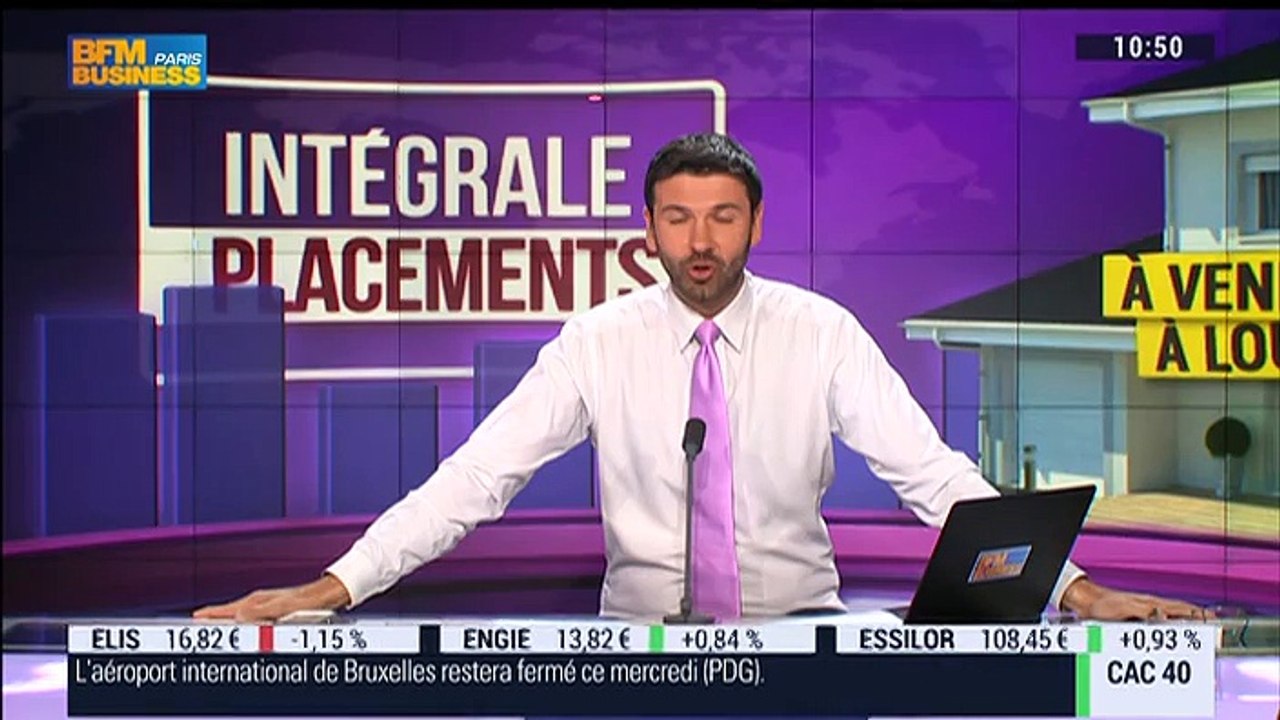 Idées de placements: Investir via les FIP et les FCPI - 23/03