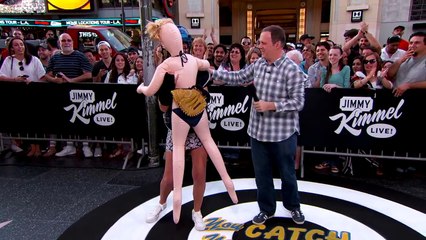 You Catch It, You Keep It