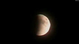 Lunar Eclipse - Polaris TV