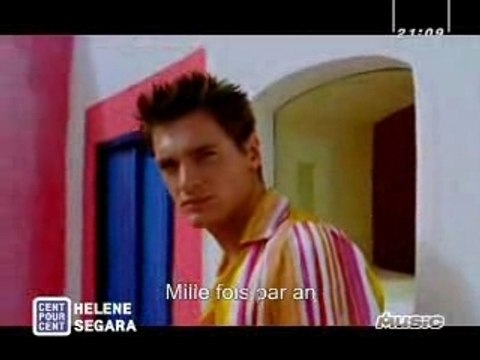 Helene segara y'a trop de gens qui t'aime