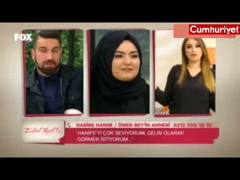 Zuhal Topal canlı yayında afalladı