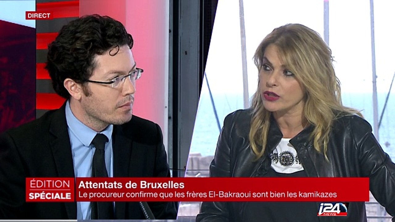 Revue de presse belge