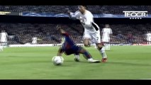 Cristiano Ronaldo 2007⁄08 ●Dribbling⁄Skills⁄Runs● ¦HD¦