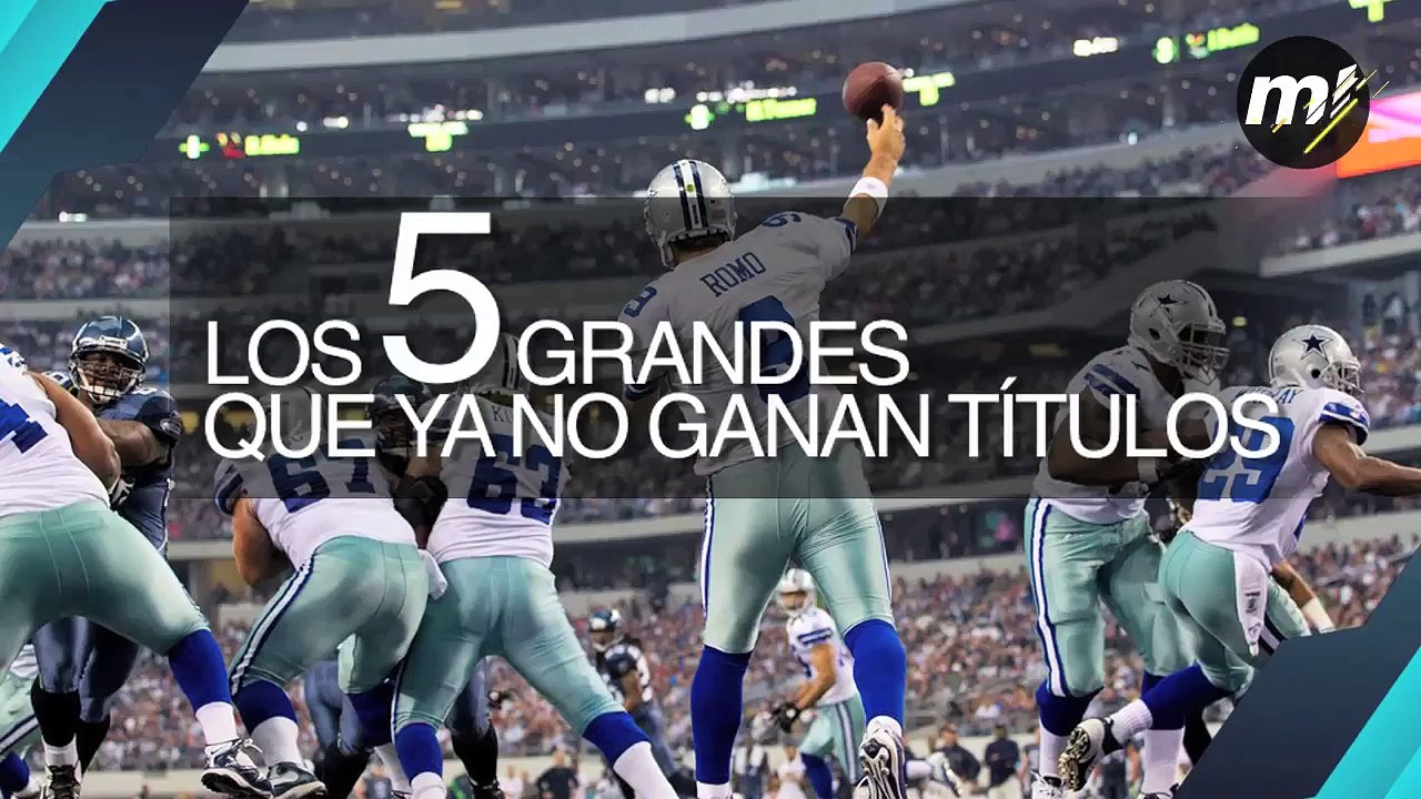 ¿Qué tienen en común, AC Milan, Cruz Azul, Yankees y Cowboys?