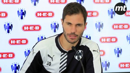 Basanta libró a Hiram Mier de culpas