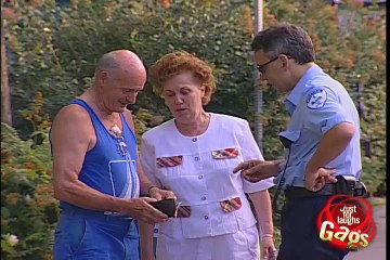 Instant Accomplice_ Sexy Cop Steals Girlfriend!