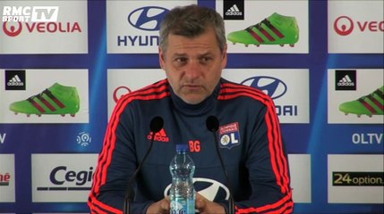 Attentats de Bruxelles - Genesio : "Il faut continuer à jouer pour ne pas leur donner raison"