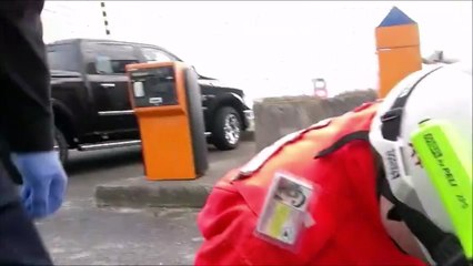 Attentat de Bruxelles : au coeur des services de secours