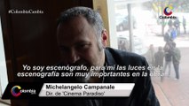 FITB 2016: 'Cinema Paradiso' por Michelangelo Campanale