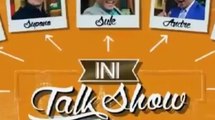 Ini Talk Show 7 Maret 2016 Part 3 - Shania JKT48, Abdur, Dea Annisa