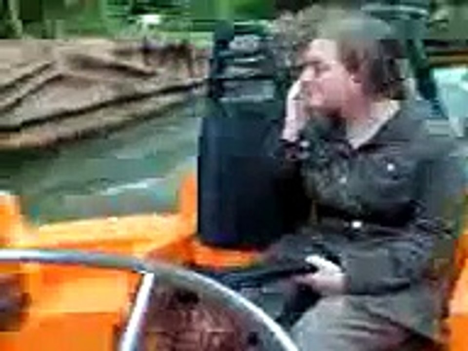Walibi Boué