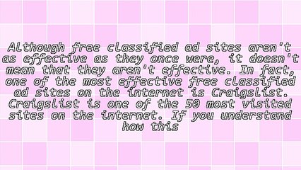 5 Simple Strategies to Help You Make Money on Craigslist