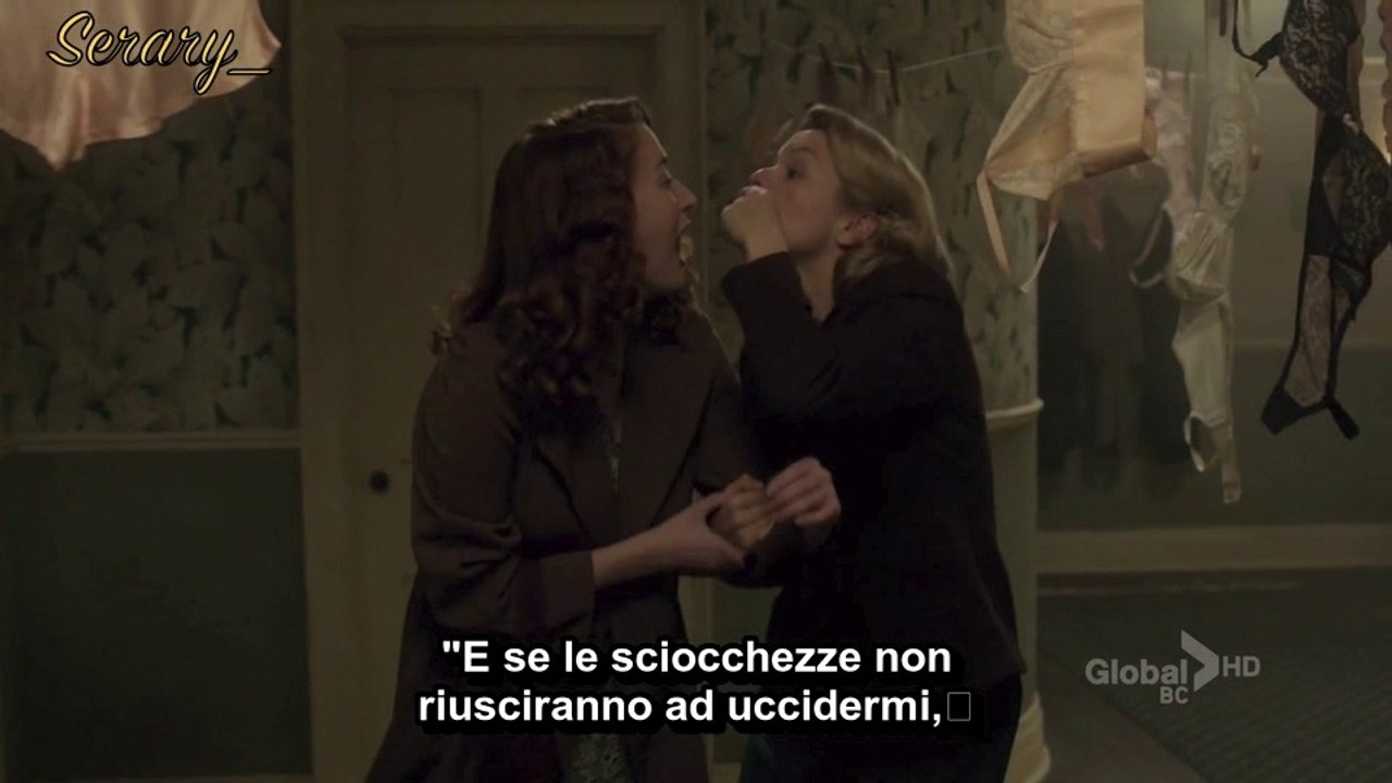 betty and kate episode 4 sub ita [ENG]