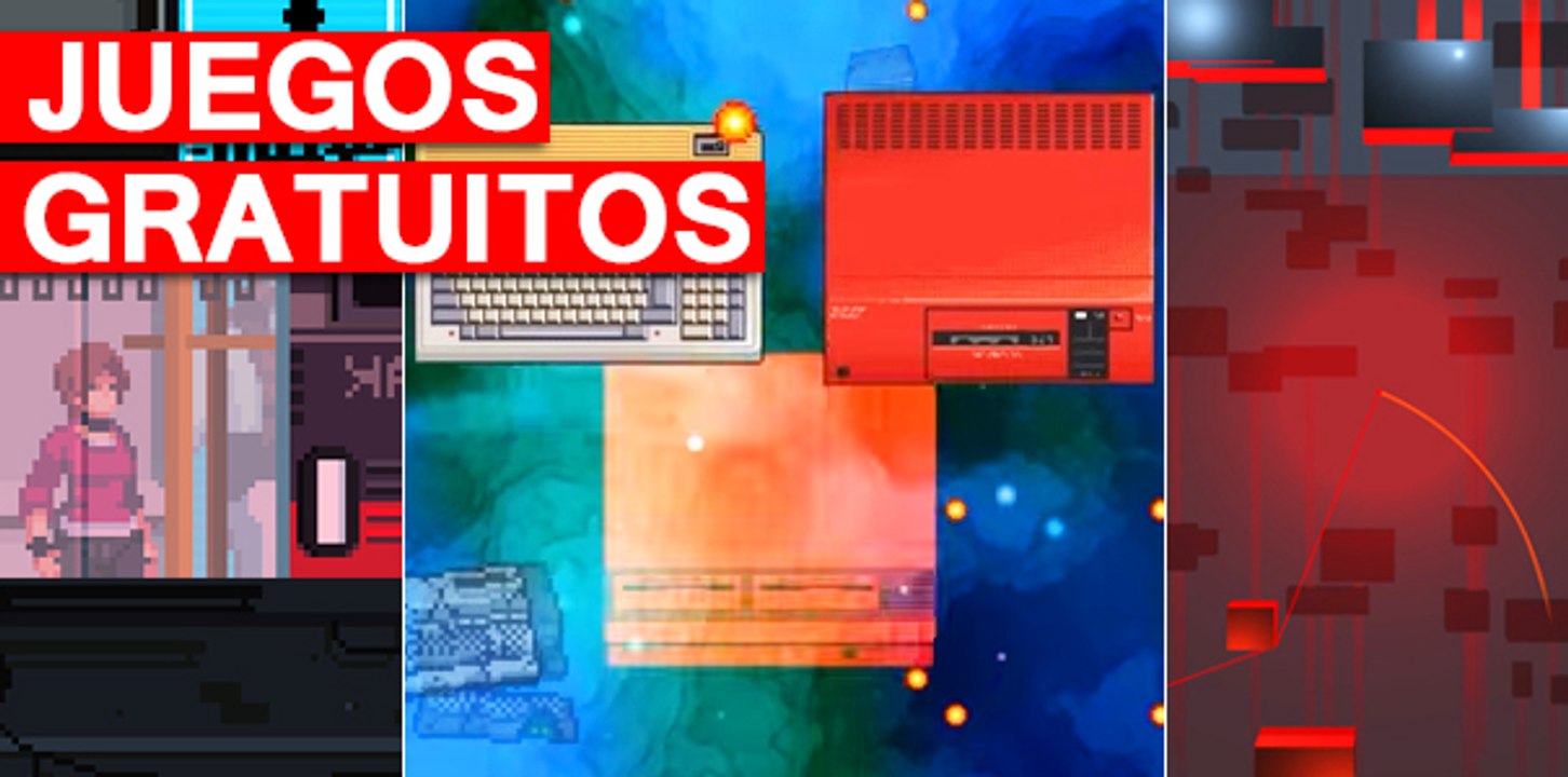 Juegos Gratuitos #10: Grandes Títulos a Coste Cero