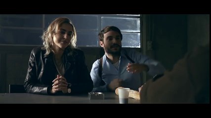 Good Cop Bad Cop (avec Jérôme Niel, Baptiste Lorber et Marion Séclin)