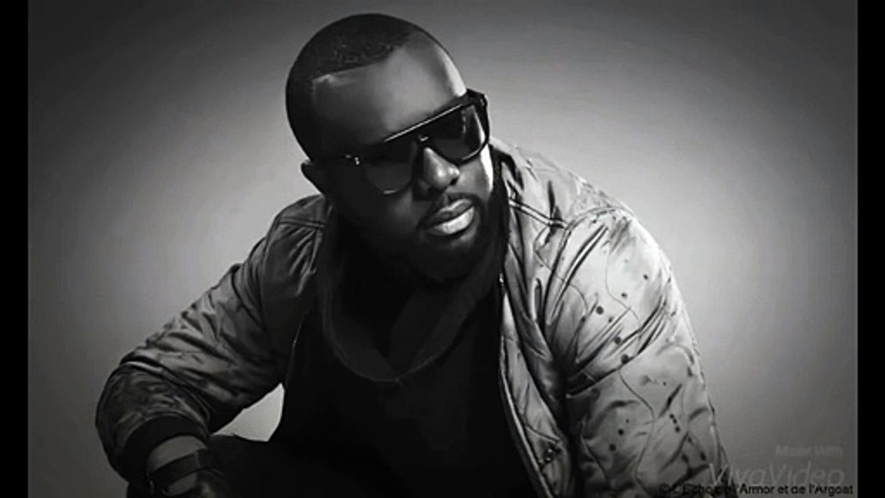 !EXCLU! Maître Gims - Pagani Zonda (Extraits)