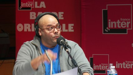 J’aime pas les ados… L'Humeur de Frederic Sigrist