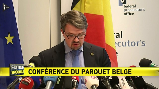 Bruxelles : le résultat des perquisitions à Schaerbeek