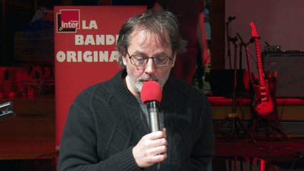 Hommage à la Belgique, l'humeur de Christophe Alévêque