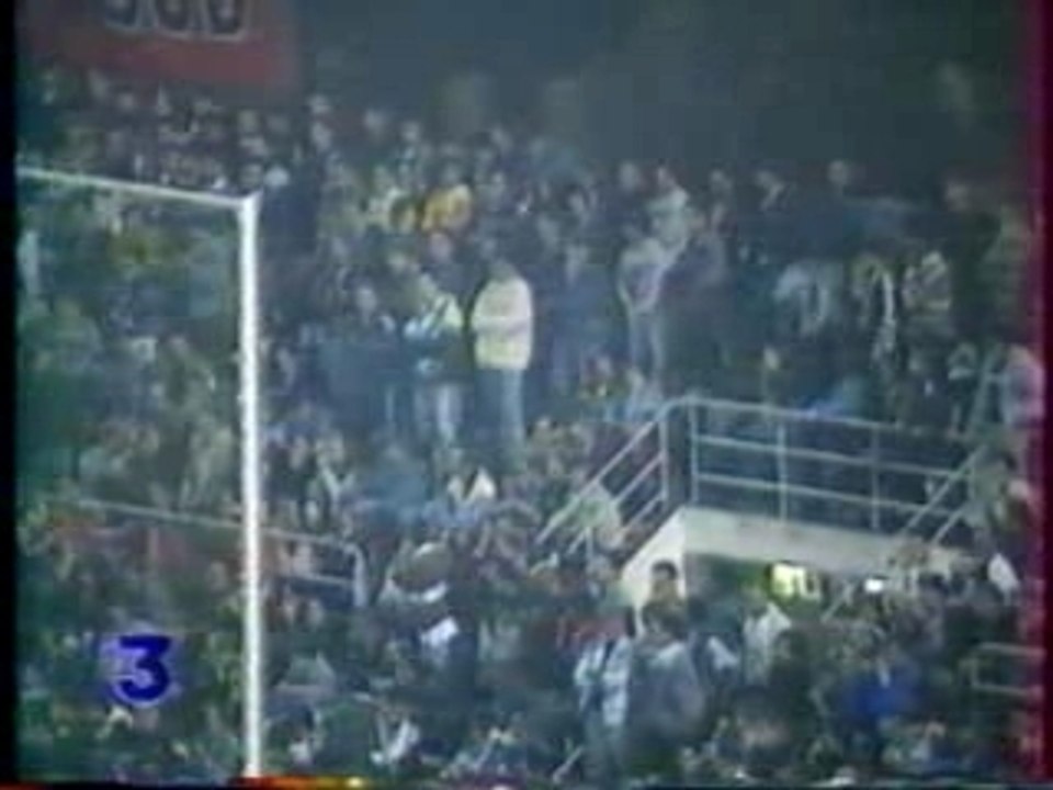 Nice-metz 0-1 95-96