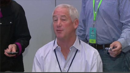 Fox: We think Akiem Hicks is a good fit for us