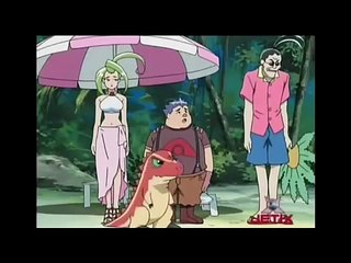 Dino Rey Capitulo 1 "Haciendo Historia"