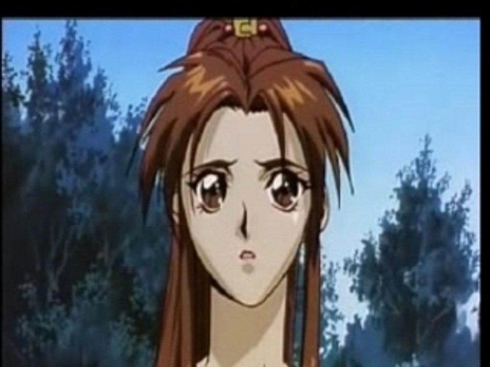 AMV Fatal Fury Black Rain by LeeSan