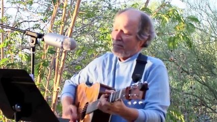 &#39;Oh, What a Beautiful Morning&#39; cover by Bradford Soland   James Taylor arrangement (World Music 720p)