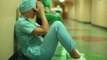 Hastanede Tacize Uğrayan Kadın Doktor, Hastasını Şikayet Etti