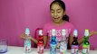 Japanese Pop Ramune Soda Review | 1st Time Candy Review| B2cutecupcakes
