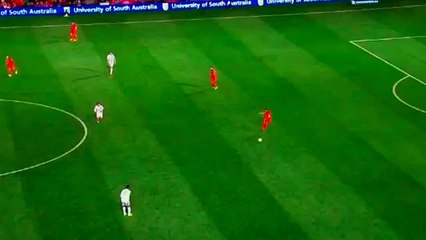 Przebiegł z piłką 3/4 boiska i strzelił gola