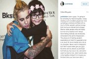 Justin Bieber cancela los encuentros con sus fans