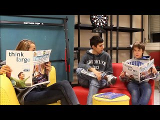 Les métiers ont-ils un sexe 2