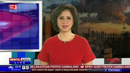 Ajak Gabung Transjakarta, Ahok: Mau Ikut Maka Selamat