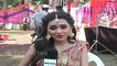 Swaragini - Ragini Laksh Fans are Happy - Catch Tejaswi aka talking about her scenes with Laksh
