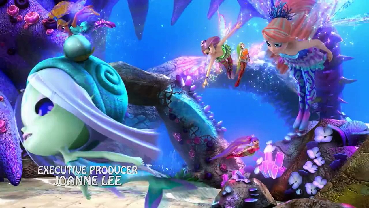 Winx Club Phần 5 Tập 20 Rắc rối của Tình yêu [trọn bộ]