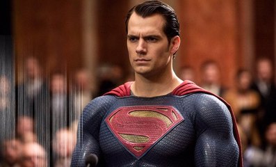 Batman v Superman : Dawn of Justice (2016) - Final Teaser [VO-HD]