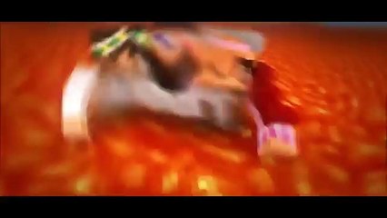 Minecraft'ta BOYUTLAR ARASI KAÇIŞ! (Trend Videos)