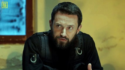 Kurtlar Vadisi Pusu 285 Sosyal Medya Fragmanı 2