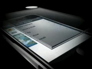 iPhone Multitouch